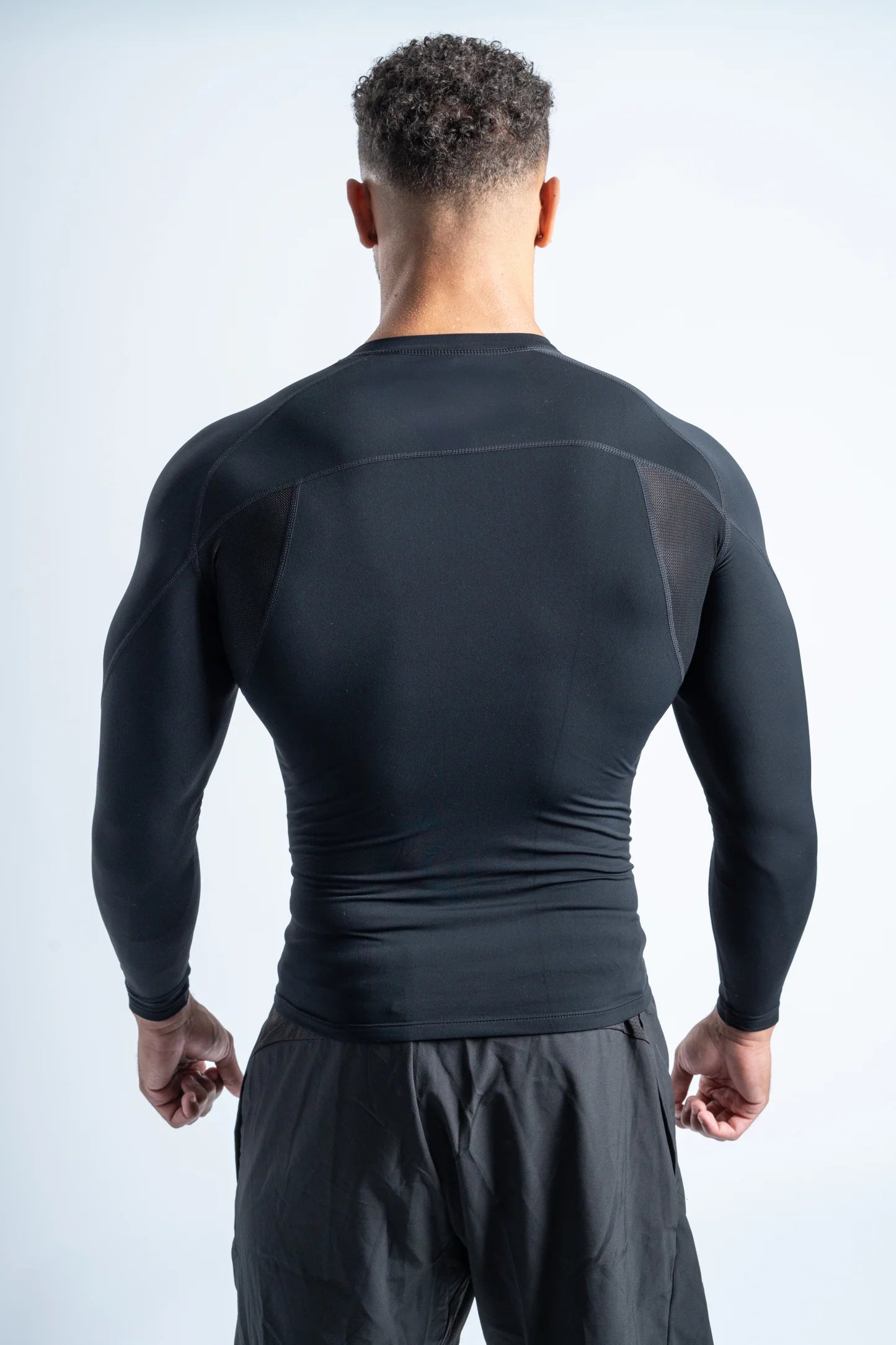 iGD Base Layer Compression Top V2