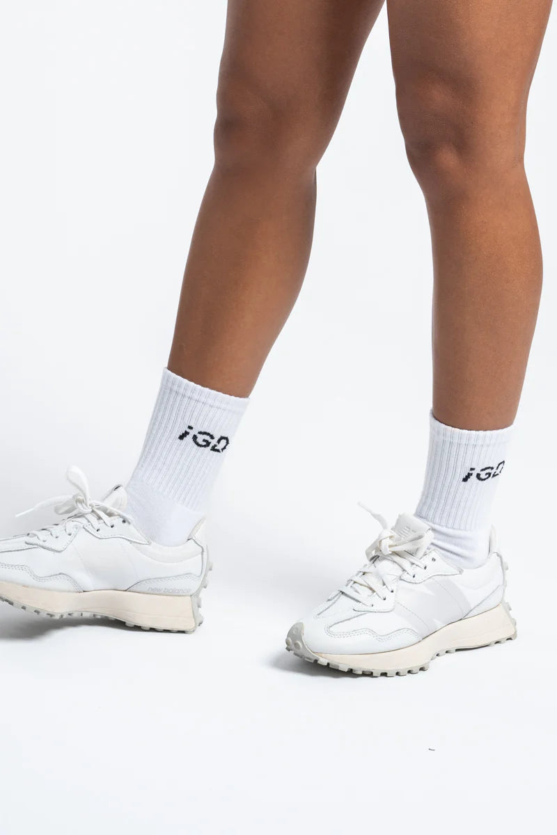 iGD V2 Training Socks