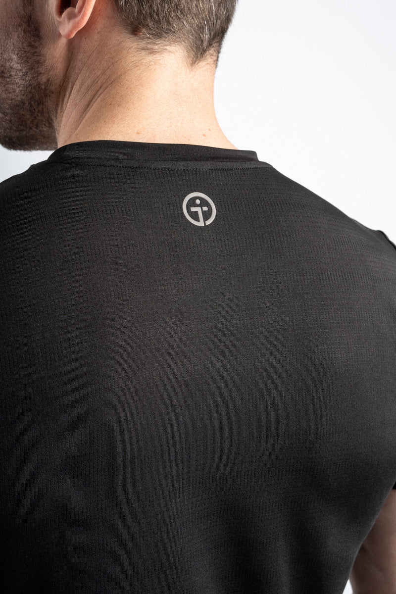 iGD Overlay Dri Fit T-Shirt