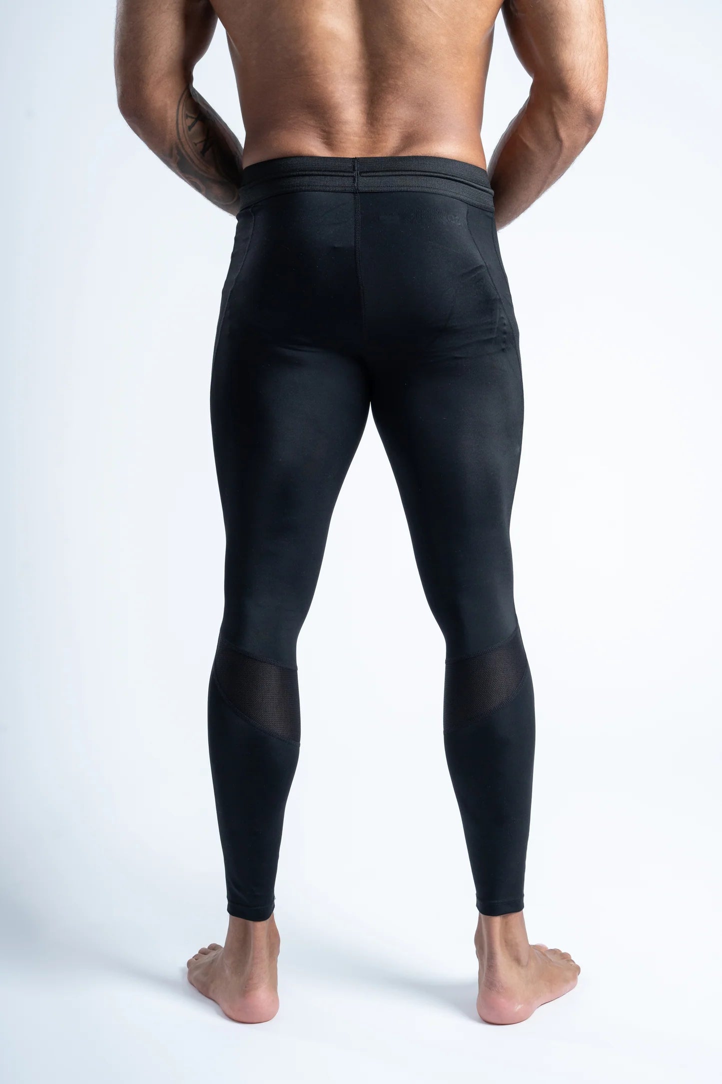 iGD Base Layer Compression Leggings V2