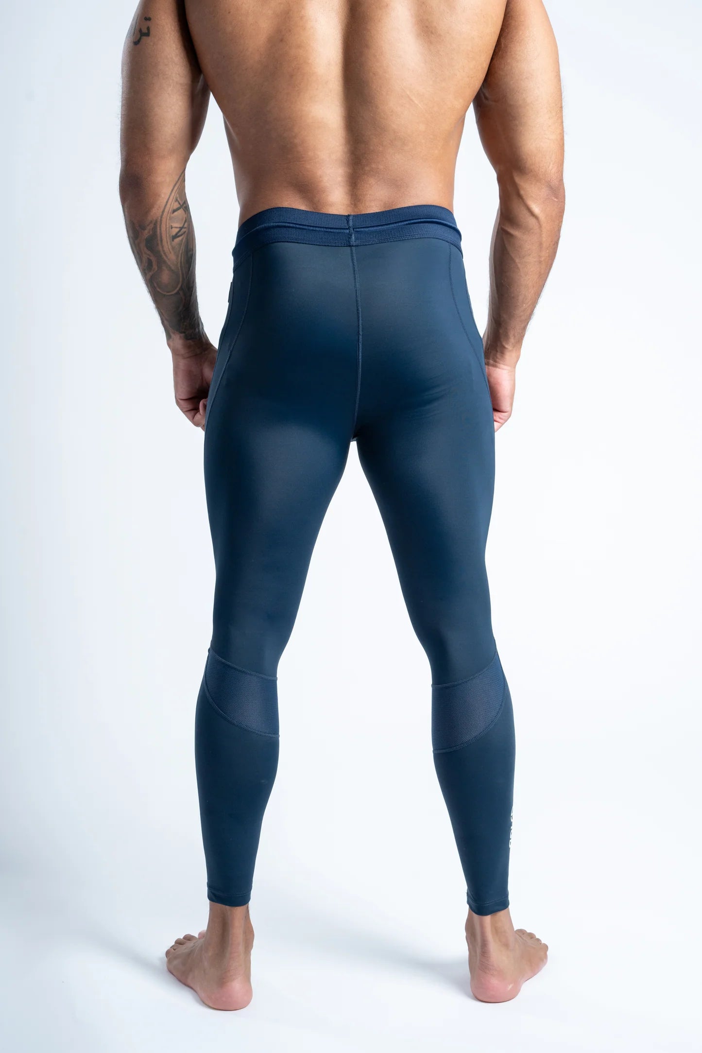 iGD Base Layer Compression Leggings V2