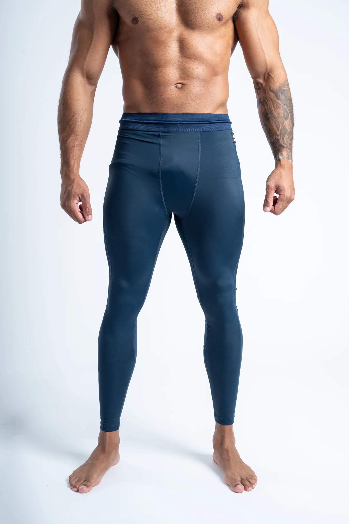 iGD Base Layer Compression Leggings V2