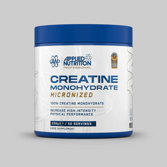 Applied Nutrition - Creatine Monohydrate