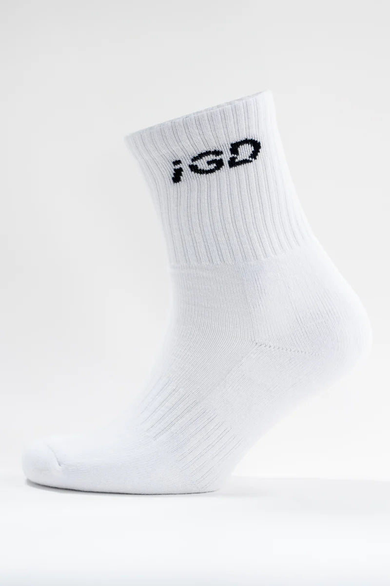 iGD V2 Training Socks