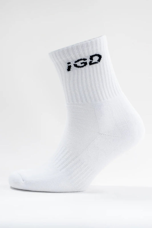 iGD V2 Training Socks