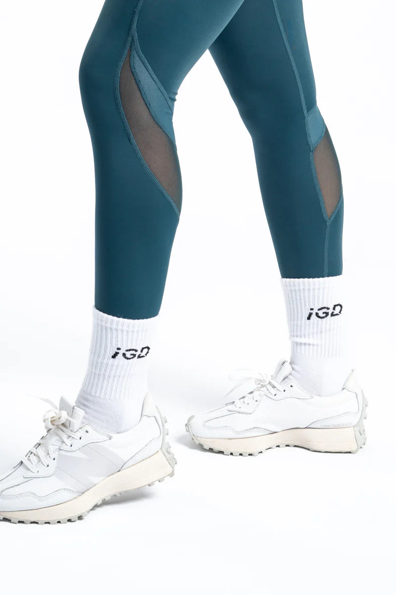 iGD V2 Training Socks