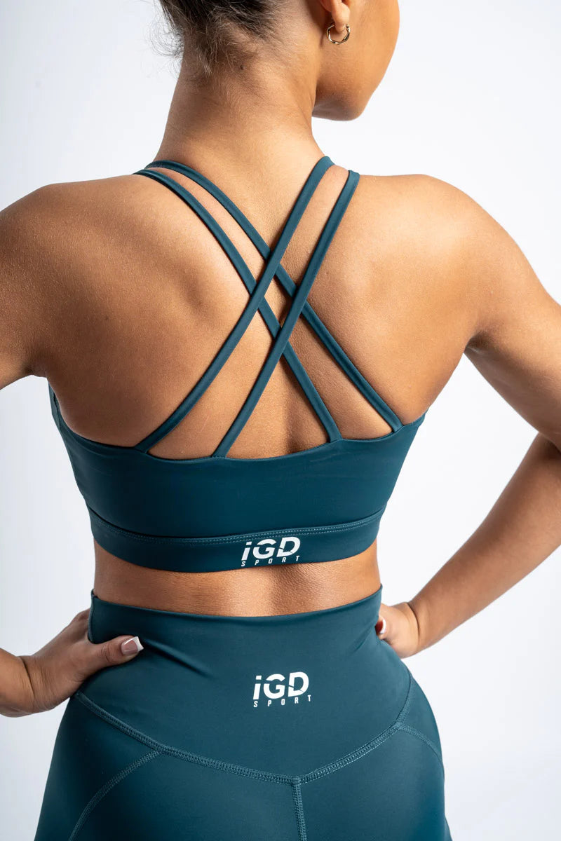 iGD Active Bra V2