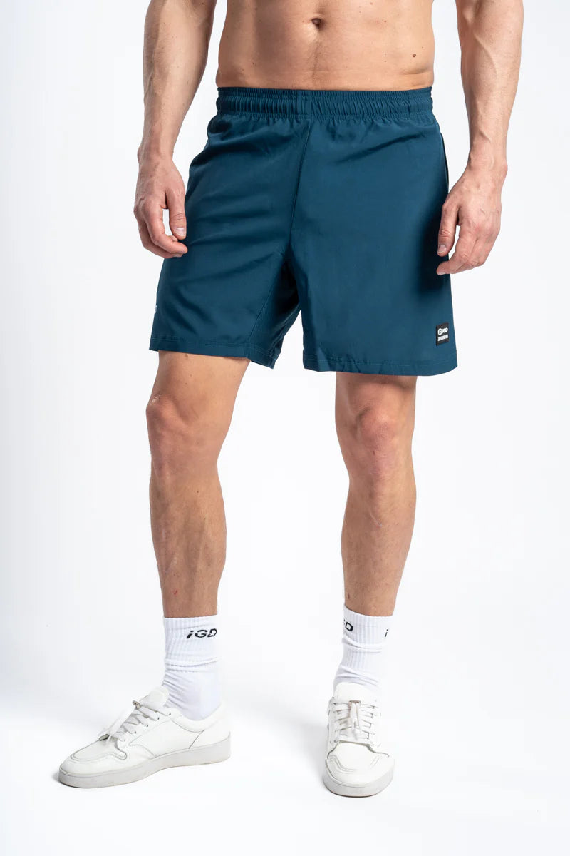iGD Zipped Training Short