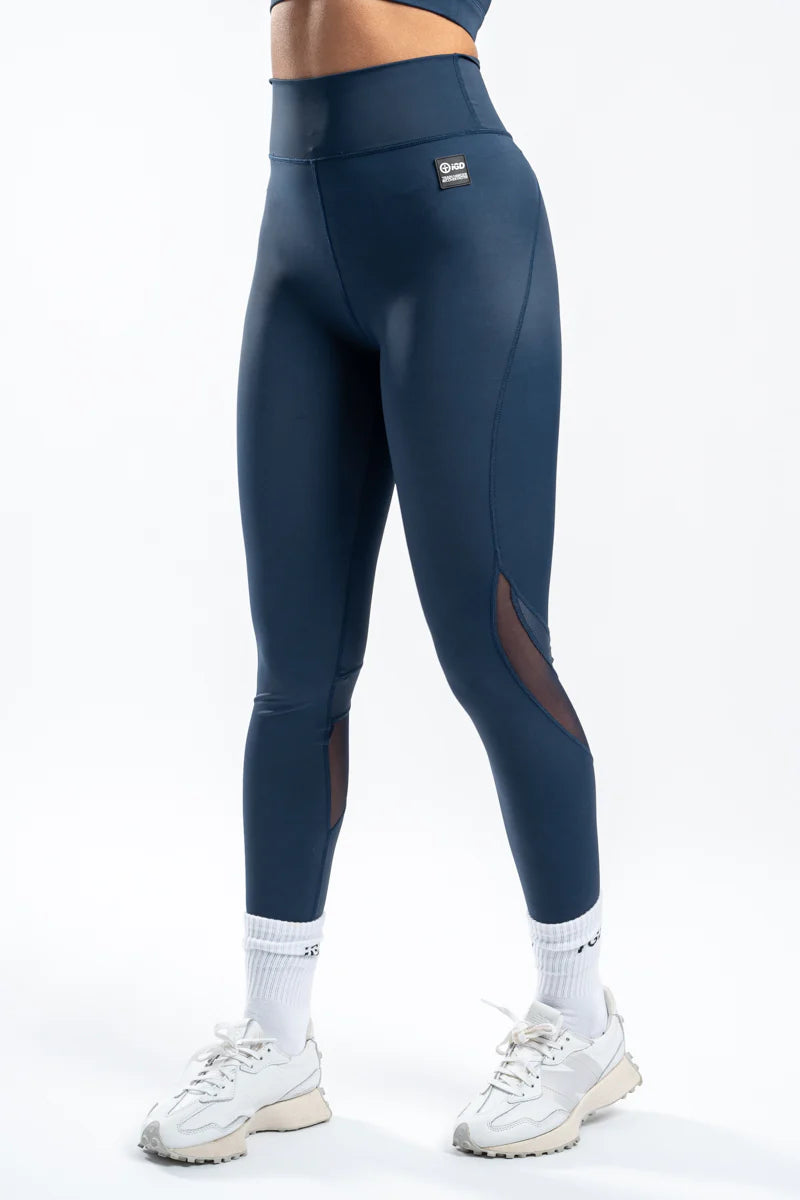 iGD Non Vented Compression Leggings V2