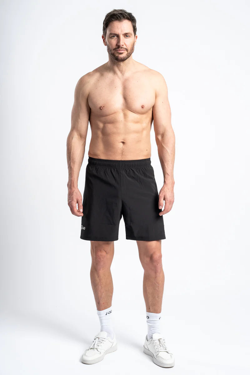iGD Zipped Training Short