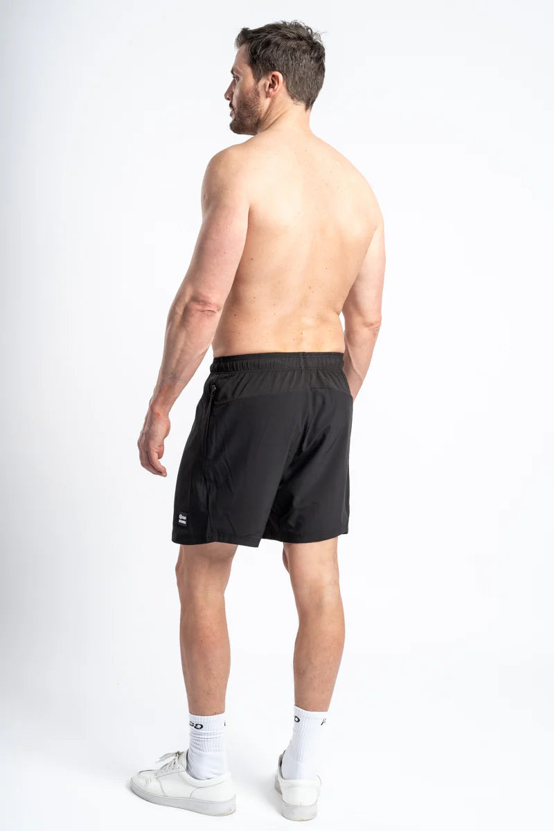 iGD Zipped Training Short