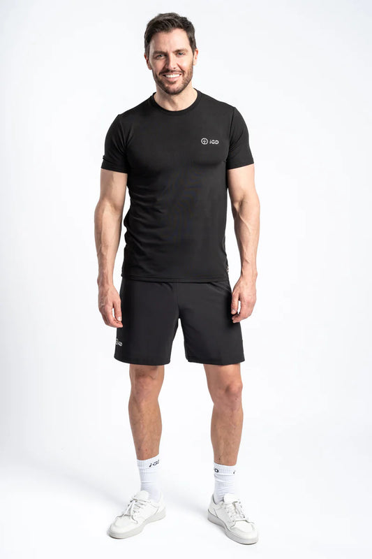 iGD Overlay Dri Fit T-Shirt