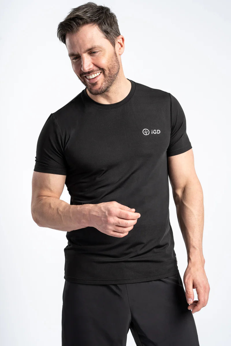 iGD Overlay Dri Fit T-Shirt