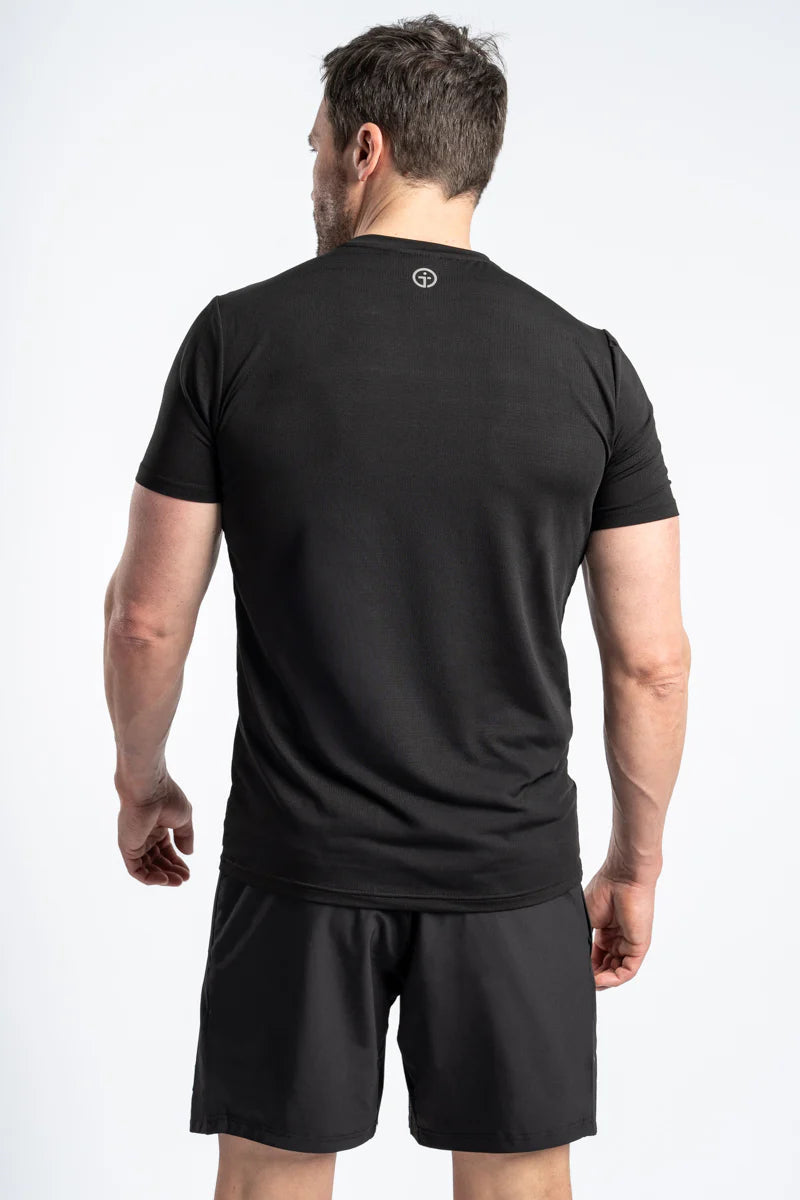 iGD Overlay Dri Fit T-Shirt