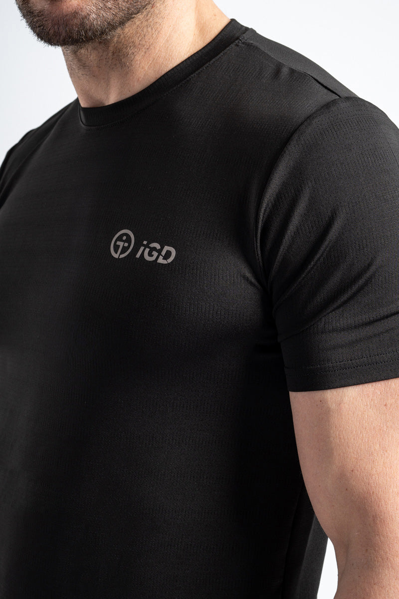 iGD Overlay Dri Fit T-Shirt