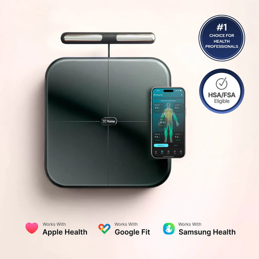 HumeHealth - The Hume Pod