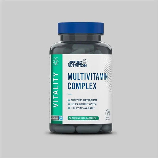 Applied Nutrition - Multi-Vitamin Complex