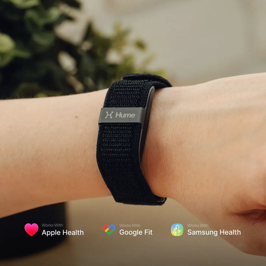 HumeHealth - The Hume Longevity Band