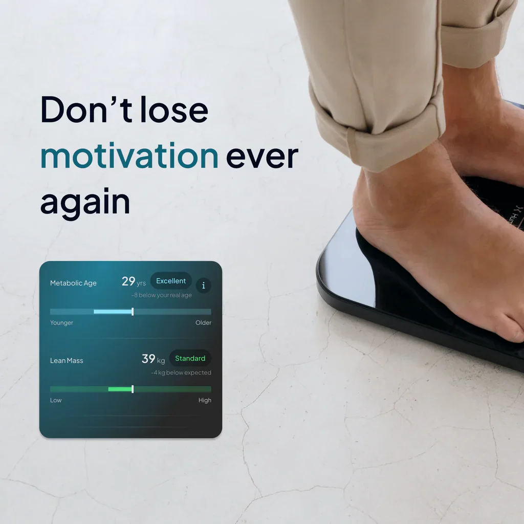 HumeHealth - The Hume Pod