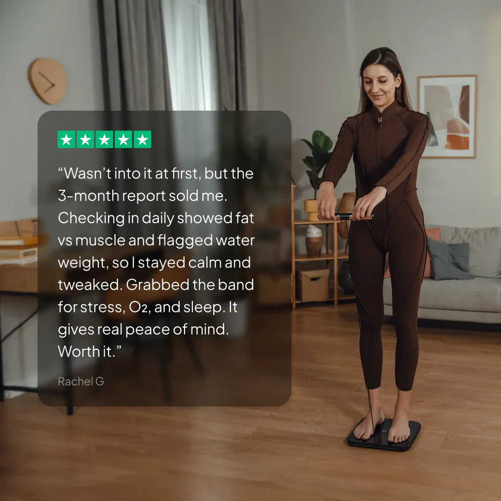 HumeHealth - The Hume Pod