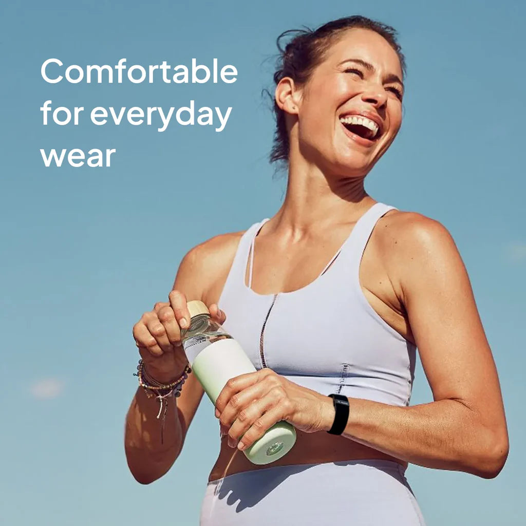 HumeHealth - The Hume Longevity Band