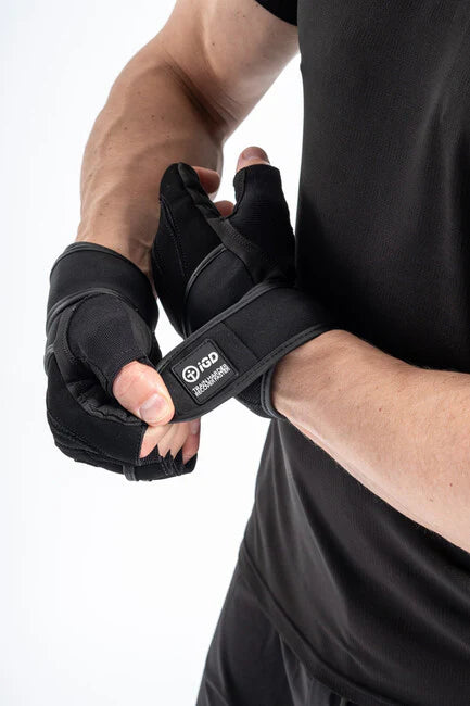 iGD V2 Unisex Training Gloves
