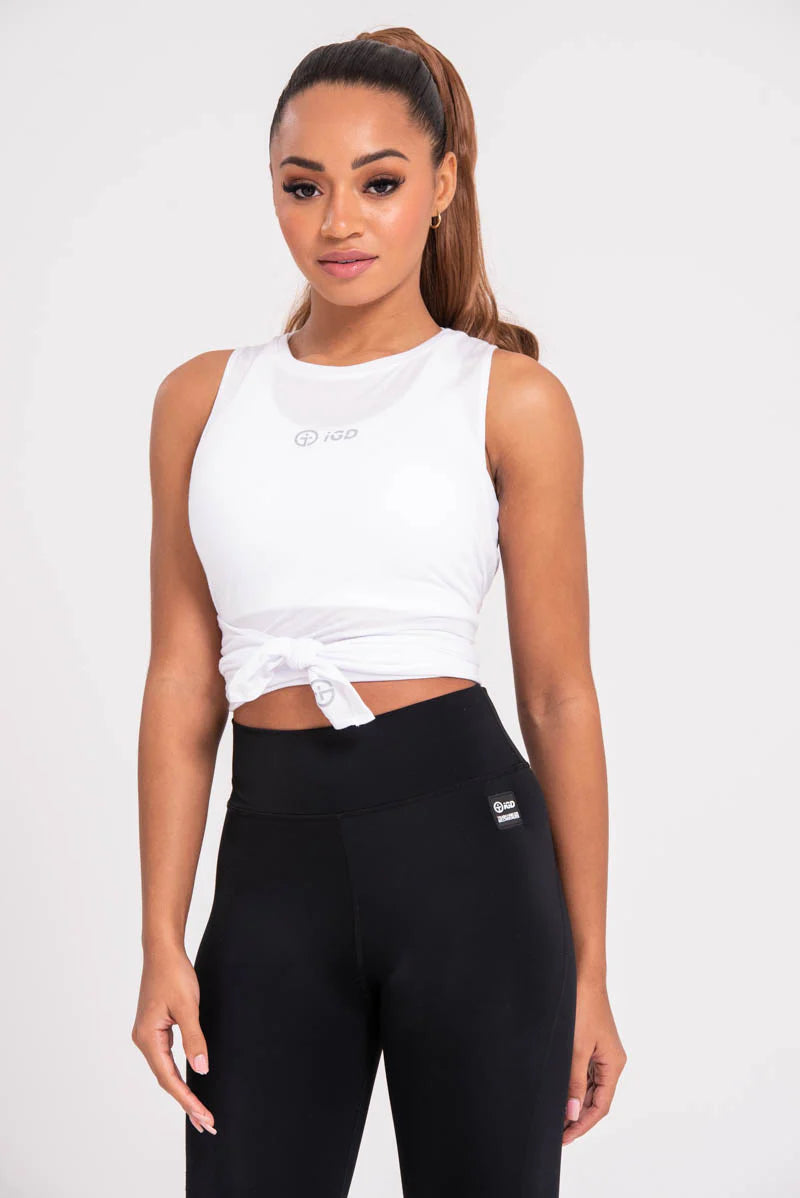 iGD Multi Way Vest