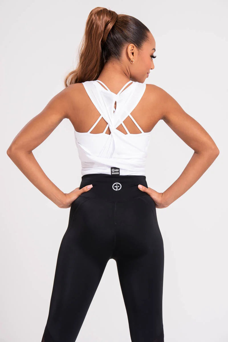 iGD Multi Way Vest