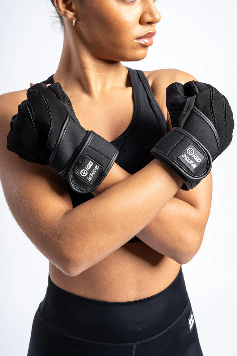 iGD V2 Unisex Training Gloves
